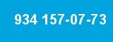 934 157-07-73 934 157-07-73